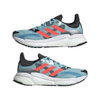 Adidas Solarboost 4 Shoes Blue W H01154 Footwear/Running/Women Adidas