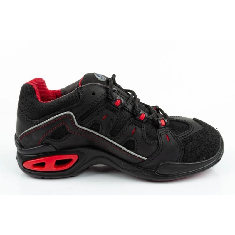 Lavoro Indymiami Safety S1 P SRC U sandals 1476.30 Footwear/Outdoor/Lavoro Your Sports Performance
