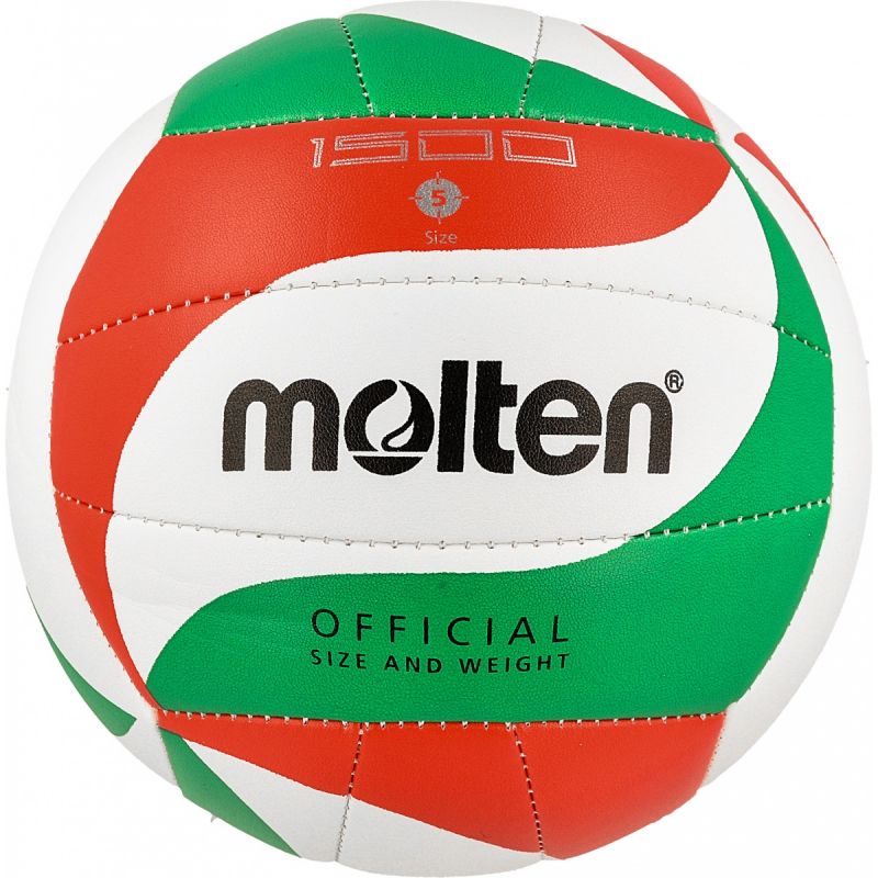 Molten V5M1500 volleyball ball Accessories/Balls/Volleyball Your Sports Performance