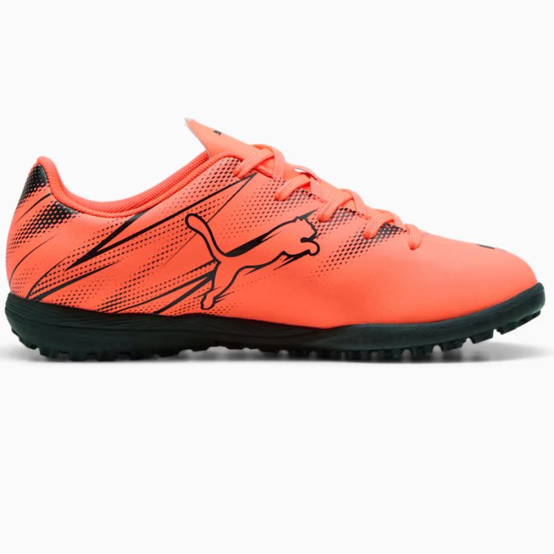 Puma Attacanto TT Jr 107481-14 Football Boots Footwear/Football/TT/JR Puma
