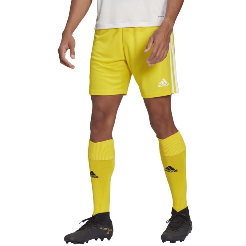 Adidas Squadra 21 Short M GN5772 Clothing/Football Adidas