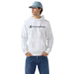Champion Hooded Sweatshirt M 221809.WW001 Clothing/Lifestyle/Champion Your Sports Performance