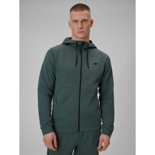 Men's regular training hoodie 4F 4FRSS26TFSWM0916-22S 4f