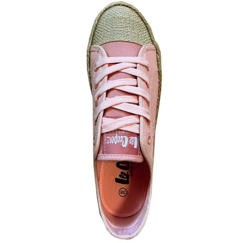 Lee Cooper W shoes LCW-24-31-2190LA Footwear/Lifestyle/Lee Cooper Your Sports Performance