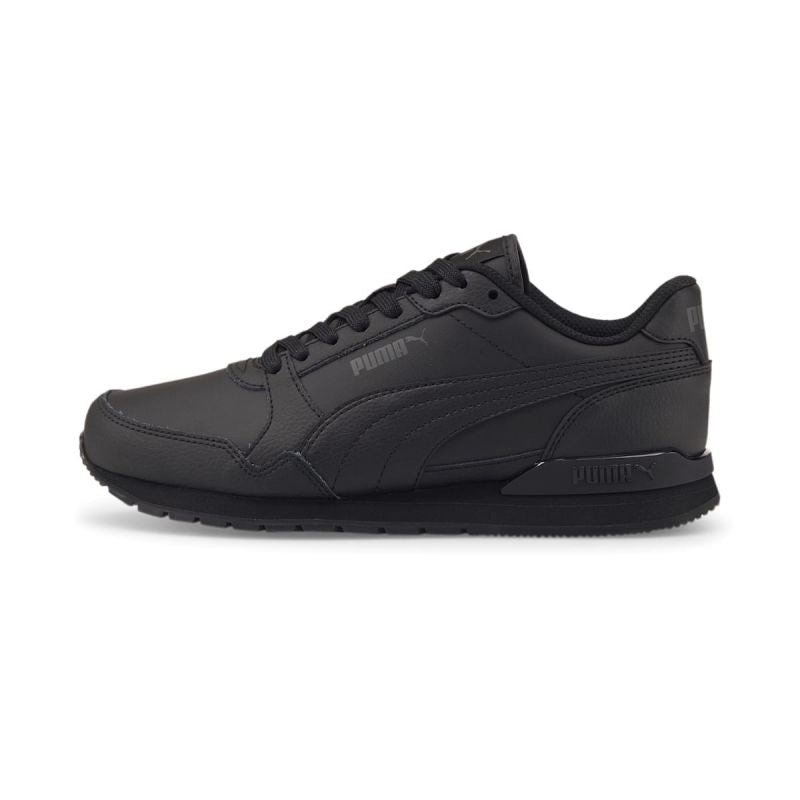 Shoes Puma St Runner v3 L Jr 384904 01 Footwear/Lifestyle Puma