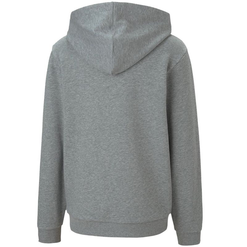 Puma teamGOAL 23 Casuals Hoody Jr 656711 33 Clothing/Training Puma