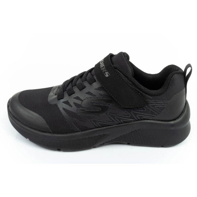 Skechers Texlor Jr 403770L/BBK shoes Footwear/Lifestyle/Skechers Skechers