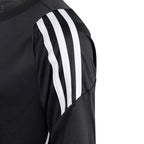Adidas Tiro 24 Jersey Jr T-shirt IJ7674 Clothing/Football Adidas