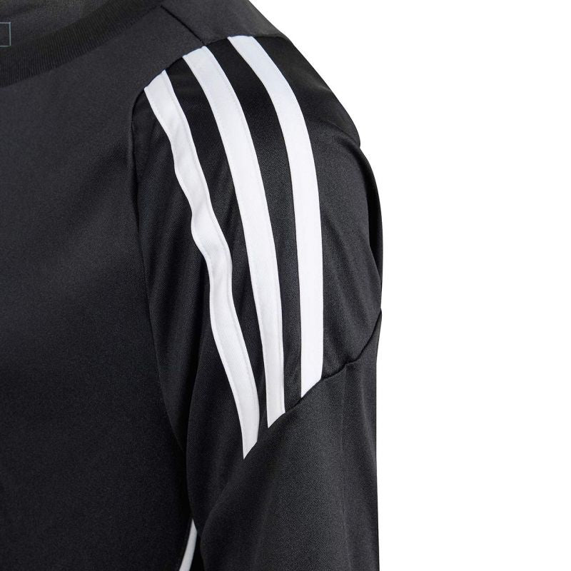 Adidas Tiro 24 Jersey Jr T-shirt IJ7674 Clothing/Football Adidas
