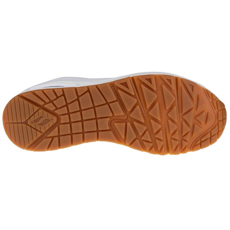 Skechers Uno-Stand on Air W 73690-WHT Footwear/Lifestyle/Skechers Skechers