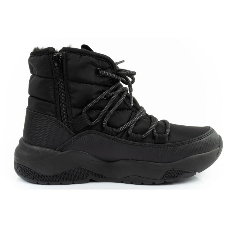 Lee Cooper W Snow Boots LCJ-24-03-3066L Footwear/Outdoor/Lee Cooper Your Sports Performance