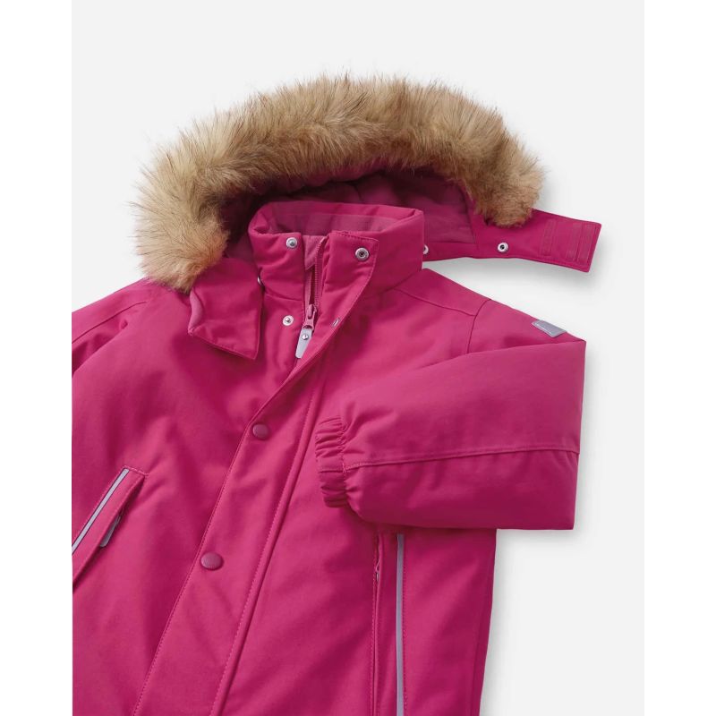 Reima winter overall for kids – waterproof and breathable (5100110A-4820) In preparation Your Sports Performance