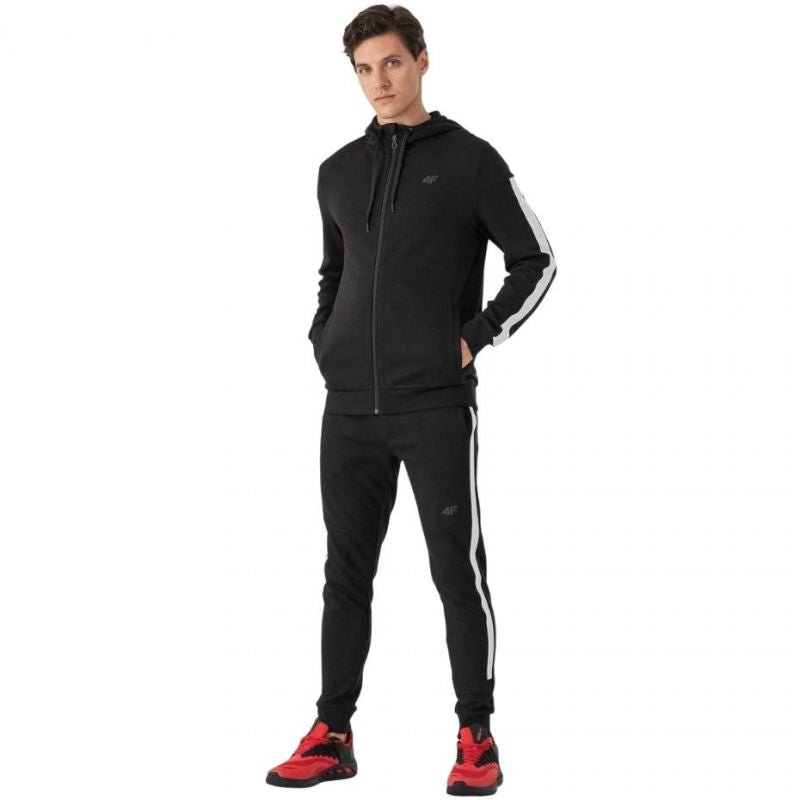 4F M H4Z21 BLM014 20S blouse Clothing/Training 4F