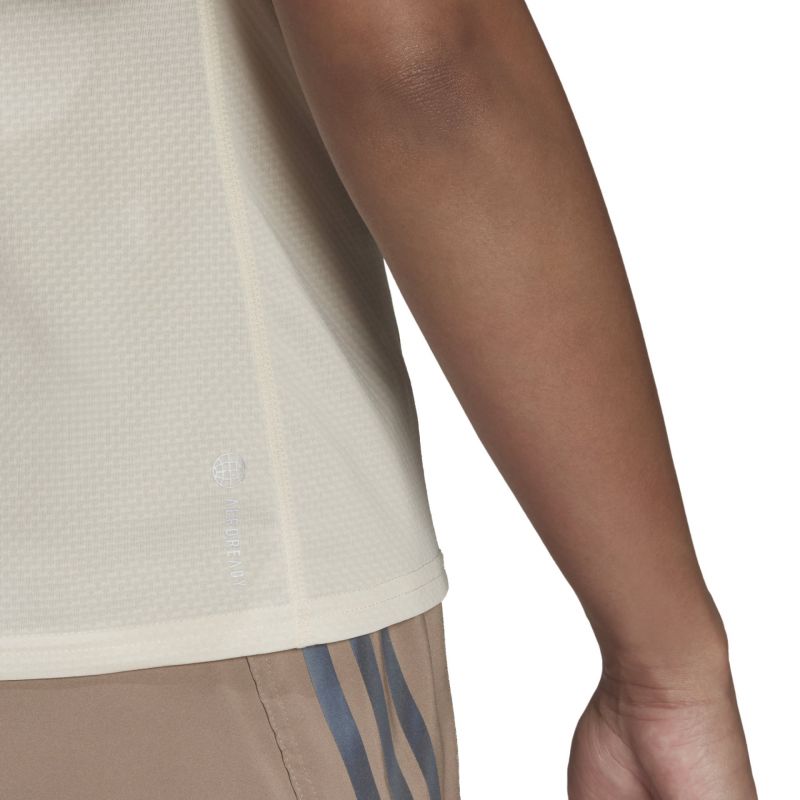 Adidas Run Icons Running Tee W HB9355 Clothing/Running Adidas