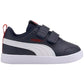 Puma Courtflex v2 V Jr shoes 371544 01 Footwear/Lifestyle Puma