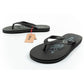 Wrangler men's flip-flops shoes Cole Flipflop black Wrangler