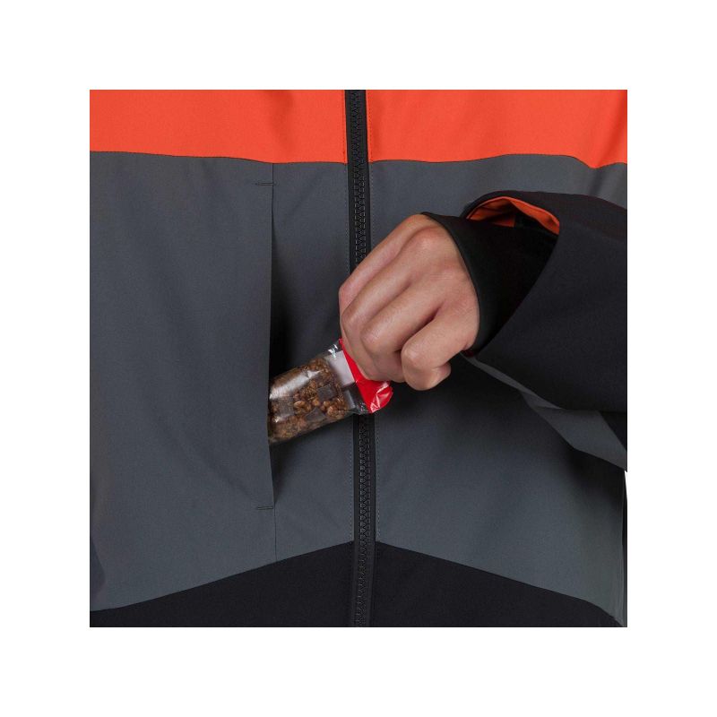 Rossignol Corbet'S Jkt Jacket Rossignol