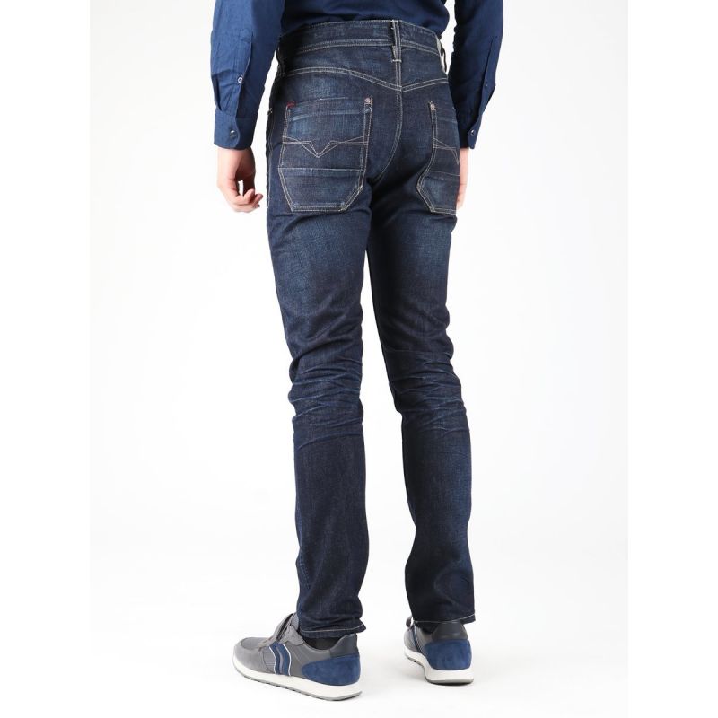 Jeans Guess Edison M M14R95D0HN1 WOOB Clothing/Lifestyle/Trousers, shorts/Guess Your Sports Performance