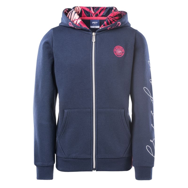 Bejo Ashira Jr 92800438633 sweatshirt Clothing/Training/Bejo Your Sports Performance