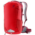Deuter Race 16 hiking backpack, cherry/masala Bagaż/Plecaki Your Sports Performance