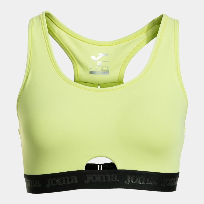 Joma R-City Iconic Sport Bra W 902315.486 Clothing/Training/Joma Joma