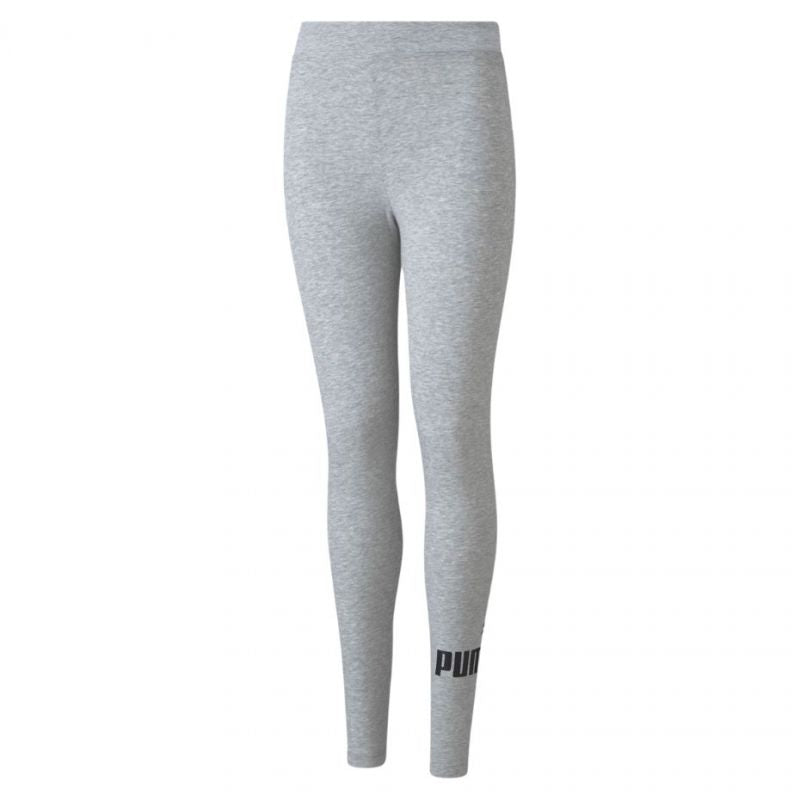 Puma ESS Logo Leggings Jr 587035 04 Clothing/Training Puma