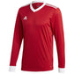 T-shirt adidas Table 18 JSY L JR CZ5456 Clothing/Football Adidas