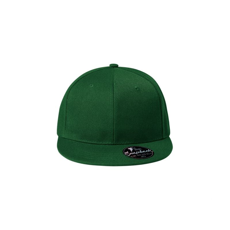 Malfini Rap 6P MLI-30206 bottle green cap Clothing/Multisport/Malfini Malfini