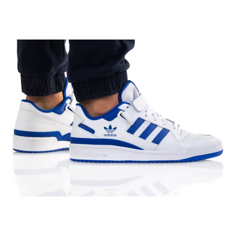 Adidas Forum Low M FY7756 shoes Footwear/Lifestyle Your Sports Performance