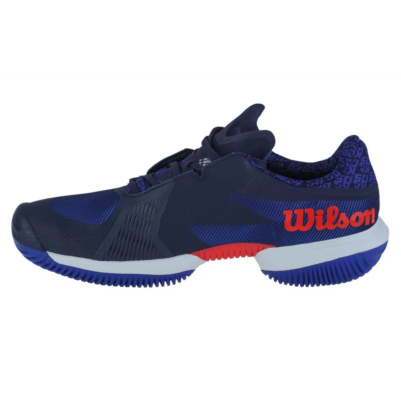 Wilson Kaos Swift 1.5 W WRS331000 shoes Footwear/Tennis/Low Your Sports Performance