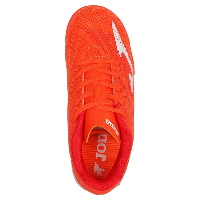 Joma Evolution 2508 Jr EVJW2508TF football boots Footwear/Football/TF/JR Joma