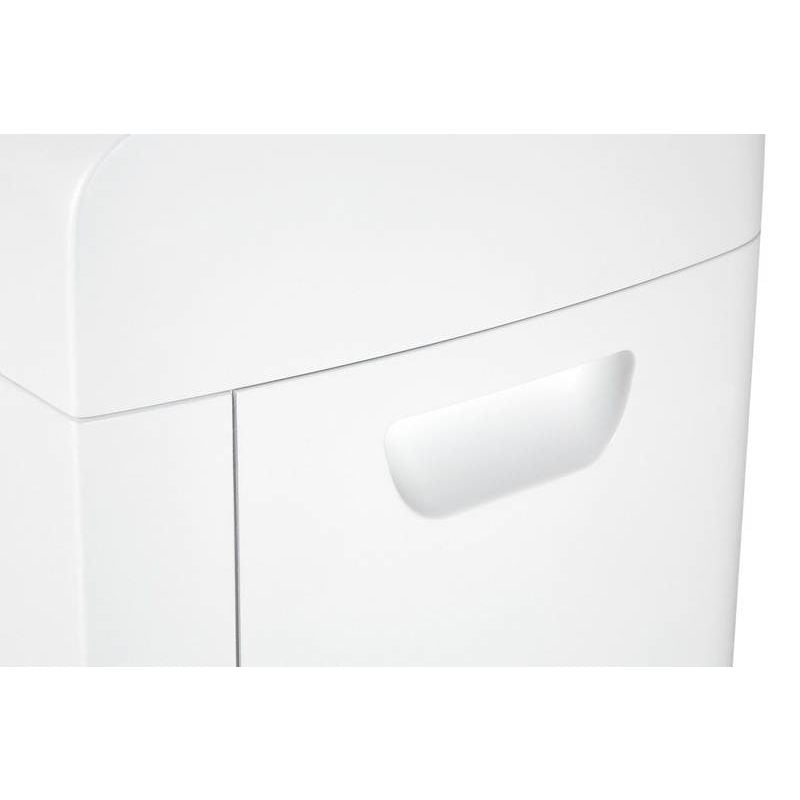 HSM Shredstar X13 Shredder, 23L 4x37 mm Urządzenia biurowe/Niszczarki Your Sports Performance