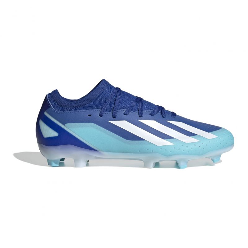 Adidas X Crazyfast.3 FG M GY7428 shoes Footwear/Football Adidas