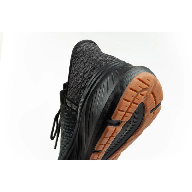 Skechers Edgeride-Raygo M 232932/BBK shoes Footwear/Running/Men/Skechers Skechers