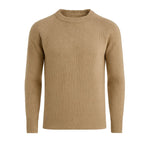 Men's sweater SUIT Pedro beige - S131204-1294 Odzież/Odzież na co dzień Your Sports Performance