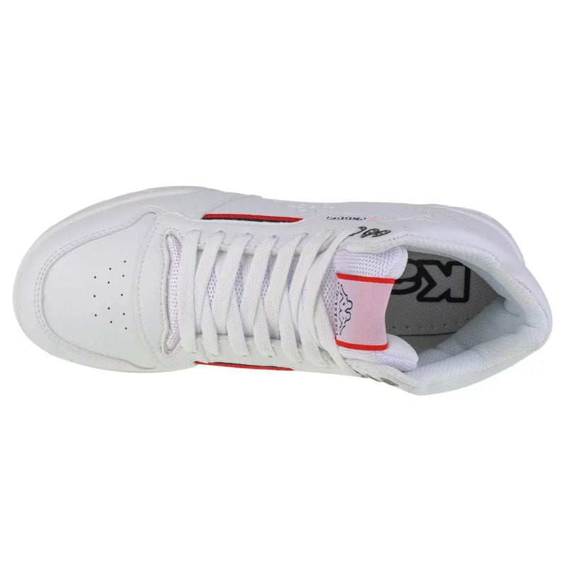 Kappa Mangan shoes M 242764-1020 Footwear/Lifestyle/Kappa Kappa