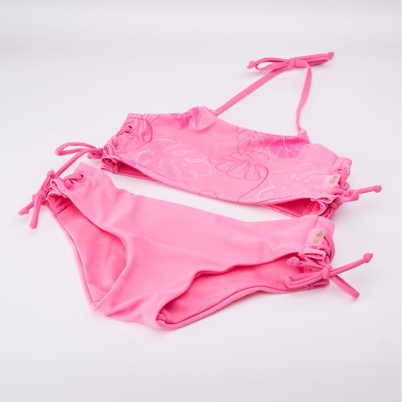Children's two-piece swimsuit HALI KIDS In preparation Your Sports Performance