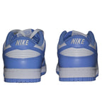 Men's Comfortable Nike Dunk LOW RETRO Polar Blue Sports Shoes - DV0833-400 Obuwie/Buty na co dzień Your Sports Performance