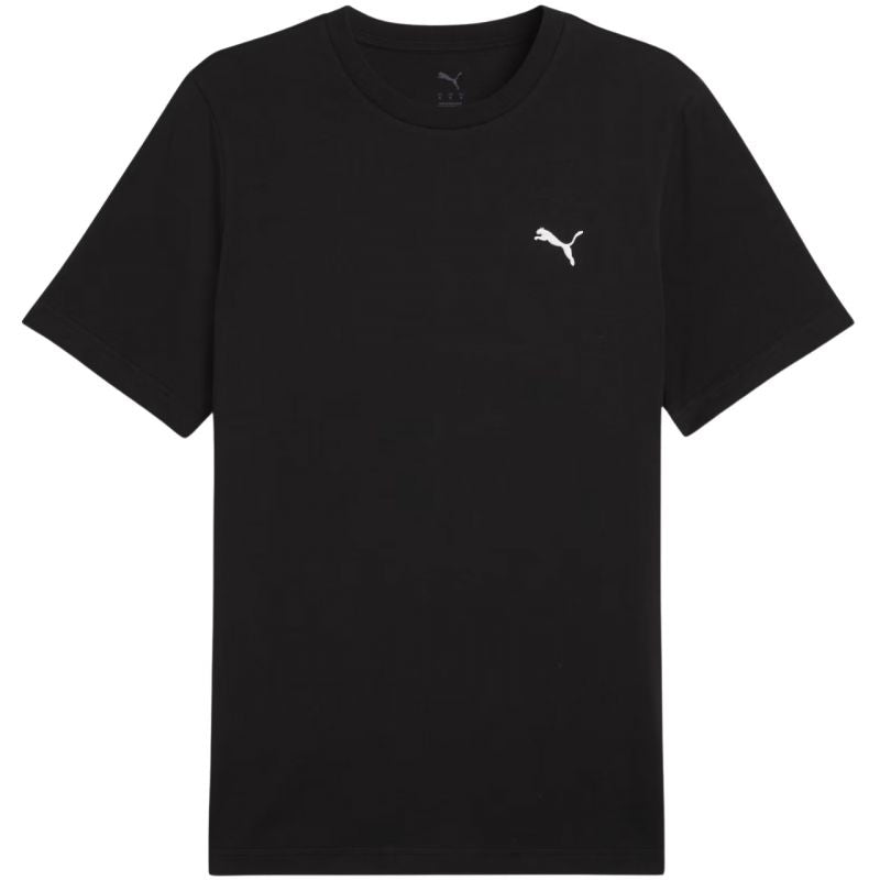 Puma Ess Small Logo Tee M 682538 01 Clothing/Lifestyle/T-shirts Puma