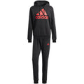 adidas Big Logo Terry Track Suit M IP5553 Clothing/Training Adidas