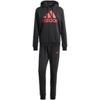adidas Big Logo Terry Track Suit M IP5553 Clothing/Training Adidas