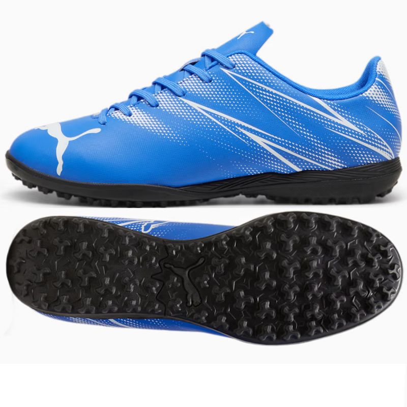 Puma Attacanto TT M 107478-09 shoes Footwear/Football Puma