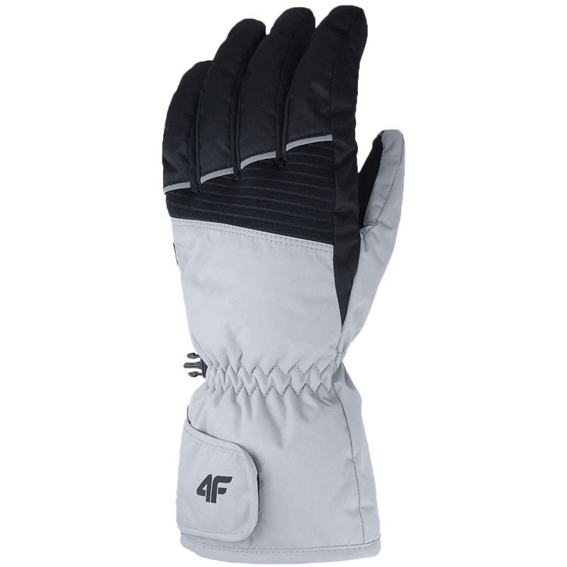 4F FNK M107 M ski gloves 4FWAW23AFGLM107 27S Clothing/Ski 4F