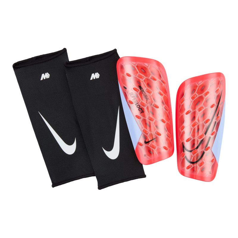 Nike Mercurial Lite SuperLock Shin Guards DN3609-636 In preparation Nike
