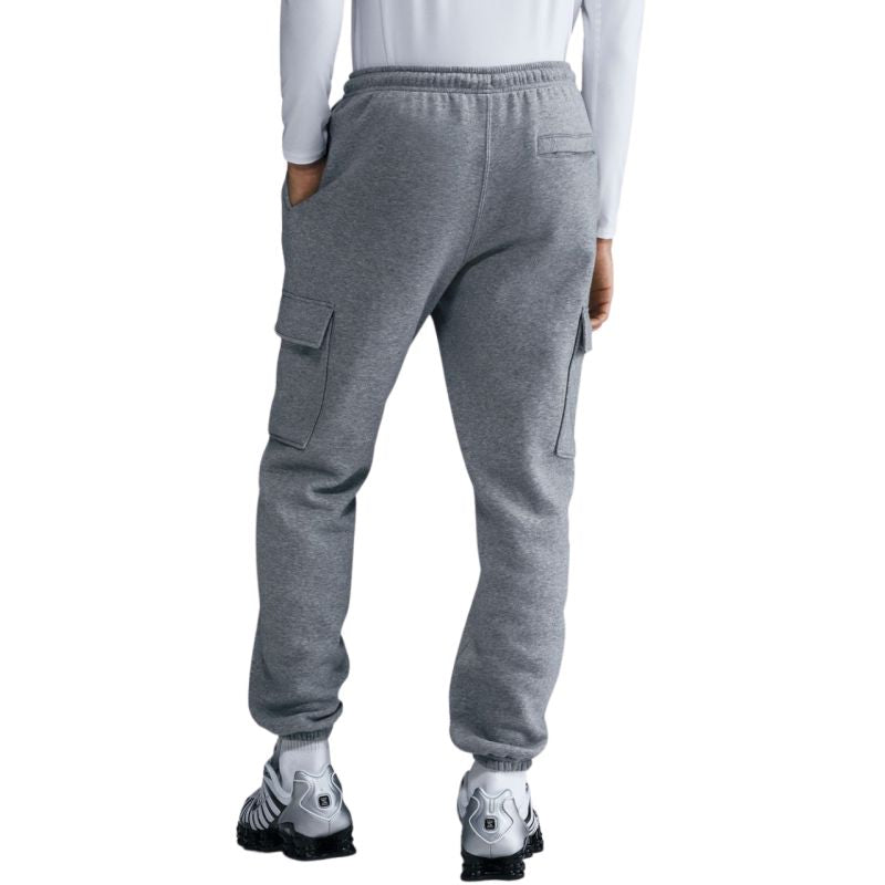 Nike Club Men's Pants Gray FN3805 063
