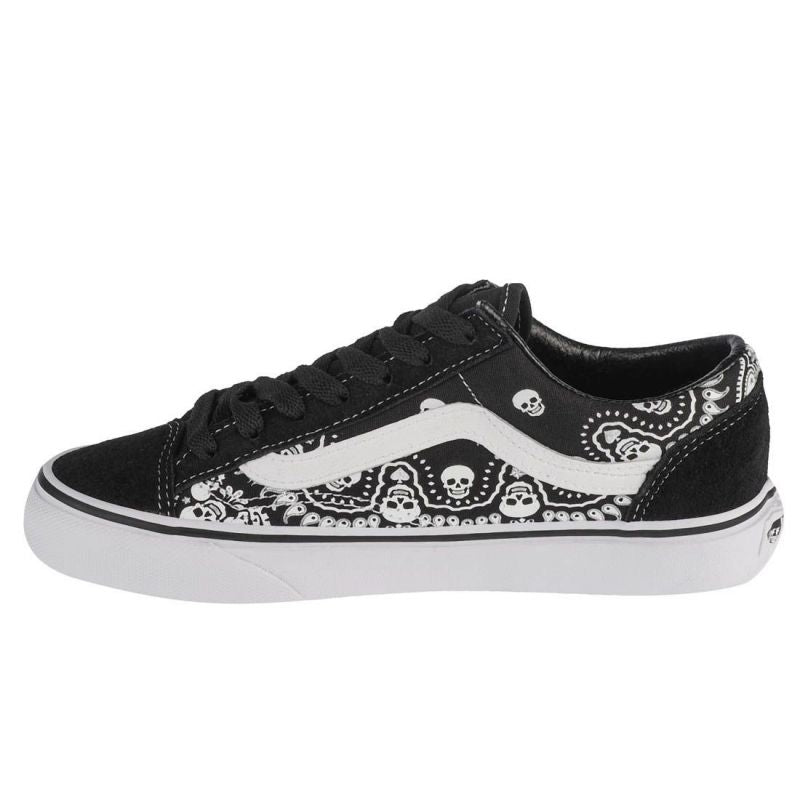 Vans Bandana Style 36 W VN0A54F6D9S Shoes Footwear/Lifestyle/Vans 4F