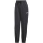 adidas Essentials Linear French Terry Cuffed W Pants JC5948 Clothing/Lifestyle/Trousers, shorts Adidas