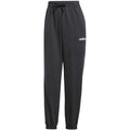 adidas Essentials Linear French Terry Cuffed W Pants JC5948 Clothing/Lifestyle/Trousers, shorts Adidas