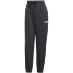 adidas Essentials Linear French Terry Cuffed W Pants JC5948 Clothing/Lifestyle/Trousers, shorts Adidas