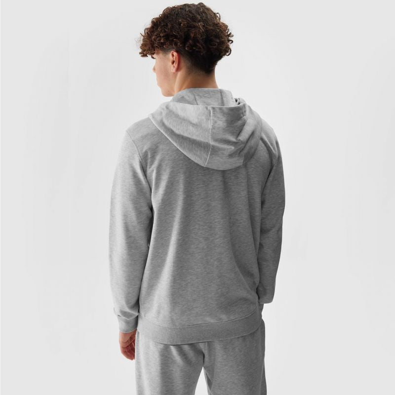 Sweatshirt 4F M0951 M 4FWSS24TSWSM0951 27M Clothing/Lifestyle/4F 4F